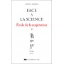 Face à la science, école de la respiration (vol.9) - Itsuo Tsuda