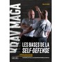 Krav Maga Les bases de la Self-Def Ceintures jaune/orange - Schmitt