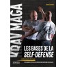 Krav Maga Les bases de la Self-Def Ceintures jaune/orange - Schmitt