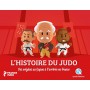 L'Histoire du Judo, des origines au Japon à l'arrivée en France - France Judo