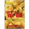 Légendes du "Vale Tudo", l'histoire et les protagonistes des combats sans règles - Marcelo Alonso