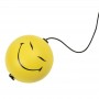 Reflex ball ELION "Smiley", bandeau élastique, 1 balle caoutchouc