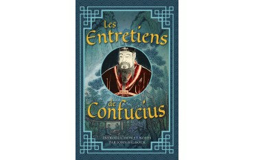 Les Entretiens de Confucius, Introduction et notes par John Baldock (coffret) - Antonia Leibovici