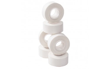 Bande adhésive Pro Tape 0.25 x 10 m (prix à l'unité)