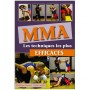 MMA Les techniques les plus efficaces - M Nicourt/G Coadic