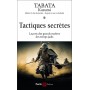 Tactiques secrètes Leçons des maîtres des temps jadis- Kazumi Tabata