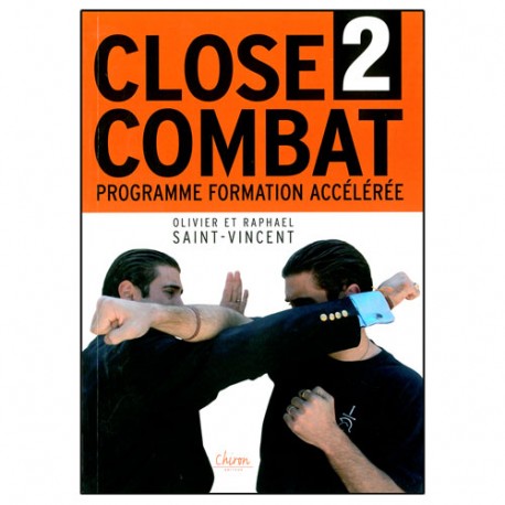 Close Combat Vol.2, prog formation accélérée - St-Vincent