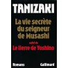 La vie secrète du seigneur de Musashi