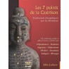 Les 7 points de la guérison, Traitements energétiques par les méridiens - Idris Labore