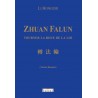 Zhuan Falun, tourner la roue de la loi - Li Hongzhi