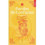 Paroles de Confucius, Entretiens - Séraphin Couvreur