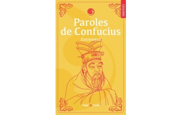 Paroles de Confucius, Entretiens - Séraphin Couvreur