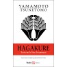Hagakure, Ecrits sur la voie du Samouraï - Yamamoto Tsunetomo (poche)