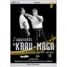 J'apprends le Krav-Maga, méthode officielle de self-défense, volume 1 programmes ceinture jaune - Richard Douieb