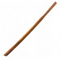 Bokken Shuborito, sabre de musculation, 114cm - Chêne Rouge Taiwan