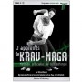 J'apprends le Krav-Maga, méthode officielle de self-défense, volume 3 programmes ceinture verte - Richard Douieb