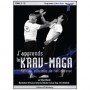 J'apprends le Krav-Maga, méthode officielle de self-défense, volume 4 programmes ceinture bleue - Richard Douieb