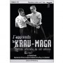 J'apprends le Krav-maga Vol.6 prog. noire 1er darga - R Douieb