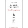 La Voie des Dieux, école de la respiration (volume 8) - Itsuo Tsuda