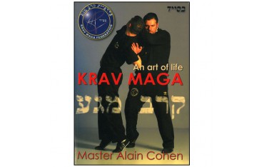 Krav Maga, the art to save lives -  A Cohen (anglais)