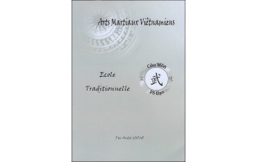 Arts Martiaux Viêtnamiens, Ecole traditionnelle - André Gazur