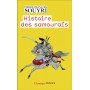 Histoire de samouraïs - Pierre-François Souyri