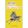 Histoire de samouraïs - Pierre-François Souyri