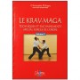 Le Krav-Maga, tech&ench spéc. forces de l'ordre, vol 2 - C. Philippe