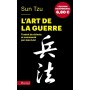 Sun Tzu, l'art de la guerre - traduit et commenté par J. Lévi