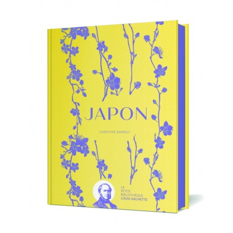Japon - Christine Barrely