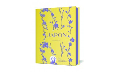 Japon - Christine Barrely