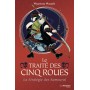Le traité des cinq roues, la Stratégie des Samouraï - Miyamoto Musashi