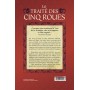 Le traité des cinq roues, la Stratégie des Samouraï - Miyamoto Musashi
