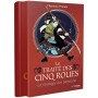 Le traité des cinq roues, la Stratégie des Samouraï - Miyamoto Musashi