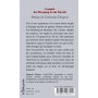L'art du combat avec son ombre - Gregorio Manzur (livre de poche)