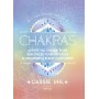 Le guide énergétique des Chakras - Cassie Uhl