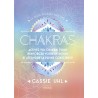 Le guide énergétique des Chakras - Cassie Uhl