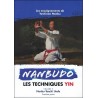Nanbudo Yin Techniques Vol.5 Nanbu-Tenchi Undo - Yoshinao Nanbu