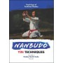 Nanbudo Yin Techniques Vol.5  - Yoshinao Nanbu (Anglais)