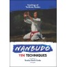 Nanbudo Yin Techniques Vol.5  - Yoshinao Nanbu (Anglais)