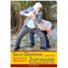 Self-défense japonaise - Roland-Jean Maroteaux