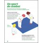 Je fais du Judo avec Romane Dicko - Myriam Alizon et Romane Dicko