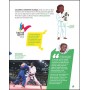 Je fais du Judo avec Romane Dicko - Myriam Alizon et Romane Dicko