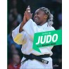 Je fais du Judo avec Romane Dicko - Myriam Alizon et Romane Dicko