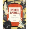 Histoires Japonaises, Contes traditionnels de Monstres et de Magie - Kotaro Chiba