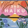 365 Haïku, à chaque jour son poème - Ornella Civardi