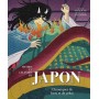 Mythes et légendes du Japon - Gavin Blair , Jo Saladino
