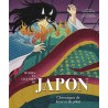 Mythes et légendes du Japon - Gavin Blair , Jo Saladino