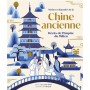 Mythes et légendes de la Chine Ancienne, Récits de l'Empire - Alessandro Polito , Yulong Lli