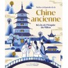 Mythes et légendes de la Chine Ancienne, Récits de l'Empire - Alessandro Polito , Yulong Lli